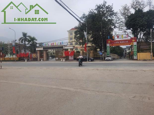 ĐẤT ĐẸP - GIÁ TỐT - Vị Trí Đắc Địa Tại Lương Sơn, Hoà Bình - 3