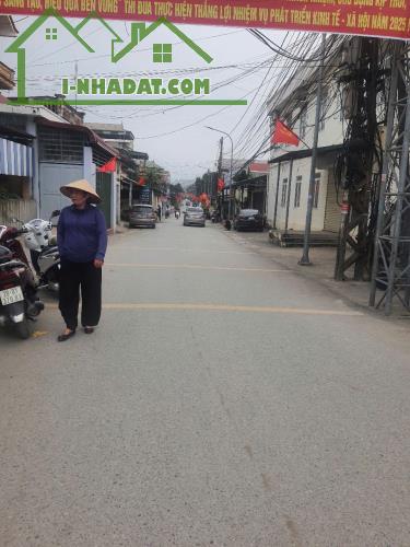 ĐẤT ĐẸP - GIÁ TỐT - Vị Trí Đắc Địa Tại Lương Sơn, Hoà Bình - 2