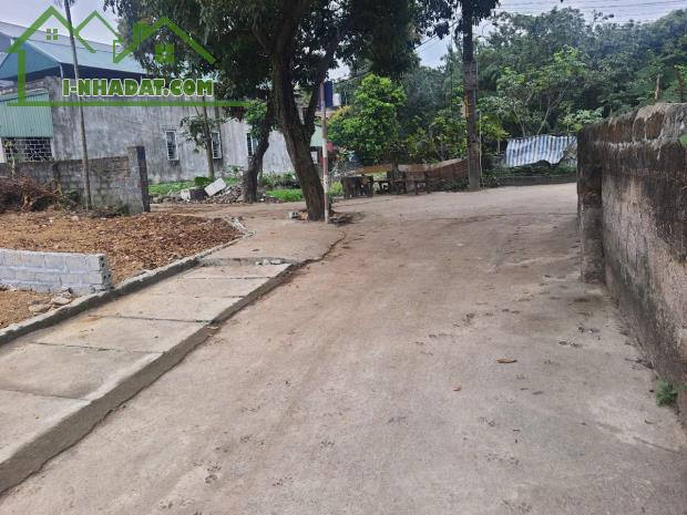ĐẤT ĐẸP - GIÁ TỐT - Vị Trí Đắc Địa Tại Lương Sơn, Hoà Bình - 1