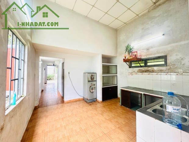 NHÀ TRƯỜNG CHINH – CHỈ SAU NHÀ MẶT TIỀN – 119M2 – C4 – NỞ HẬU – GIÁ CHỈ 2.6 TỶ