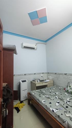 Bán nhà 1 Trệt 1 Lầu Dĩ An,SHR,Đường 2 xe hơi,gần trường THCS Tân Bình - 4