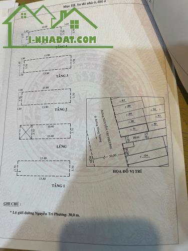 Bán Nhà Mặt Tiền Đường Nguyễn Tri Phương, P9, Q5 - 3.7x13.8m - 25 Tỷ - 3