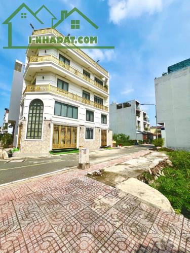 Bán nền đất 62,3m2 đường oto, sổ riêng, full thổ cư gần chợ - 2