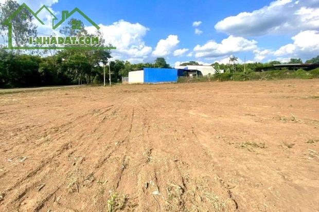 LÔ GÓC 2 MẶT TIỀN NGAY KCN BECAMEX CHƠN THÀNH, 3 SỔ RIÊNG 3.450M2 GIÁ SỐC 890TR BAO SỔ