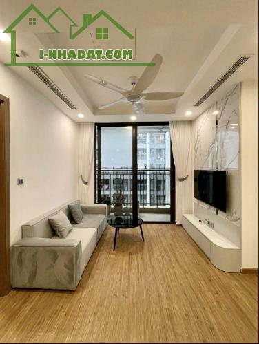 CHUNG CƯ VINHOMES_MỄ TRÌ_ 2 NGỦ_GIÁ: 5 TỶ HƠN - 2