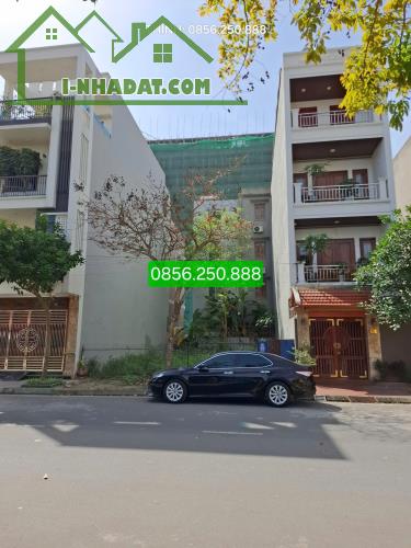 Lô đất đẹp mặt đường Đoàn Khuê - ĐT Thống Nhất; 72m2 cần nhượng lại cho người hữu duyên - 1