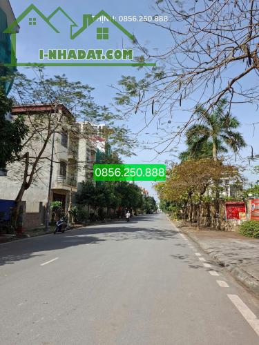 Lô đất đẹp mặt đường Đoàn Khuê - ĐT Thống Nhất; 72m2 cần nhượng lại cho người hữu duyên