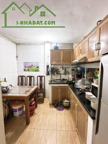HOÀNG ĐẠO THÀNH 33M, 2 TẦNG, MT3,5M, Ô TÔ ĐỖ GẦN, CHÀO 3,35 TỶ - 5