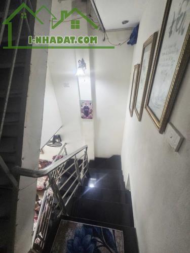 HOÀNG ĐẠO THÀNH 33M, 2 TẦNG, MT3,5M, Ô TÔ ĐỖ GẦN, CHÀO 3,35 TỶ - 4