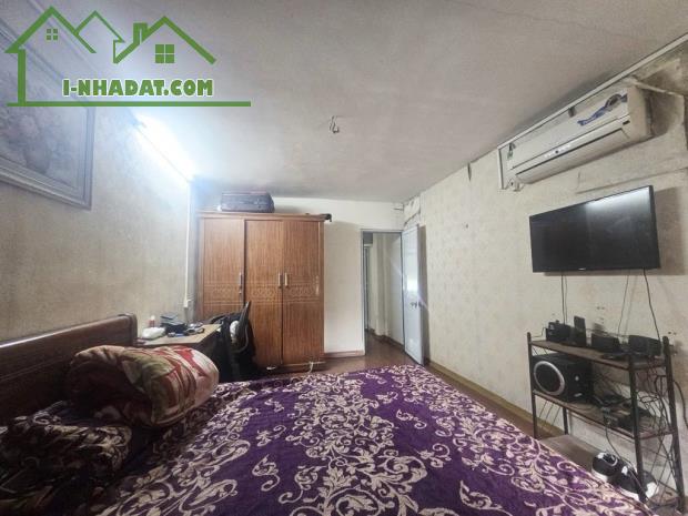 HOÀNG ĐẠO THÀNH 33M, 2 TẦNG, MT3,5M, Ô TÔ ĐỖ GẦN, CHÀO 3,35 TỶ - 3
