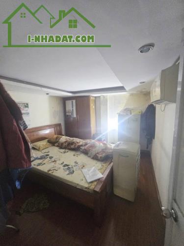 HOÀNG ĐẠO THÀNH 33M, 2 TẦNG, MT3,5M, Ô TÔ ĐỖ GẦN, CHÀO 3,35 TỶ - 2