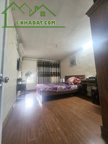HOÀNG ĐẠO THÀNH 33M, 2 TẦNG, MT3,5M, Ô TÔ ĐỖ GẦN, CHÀO 3,35 TỶ