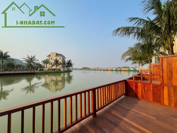 CHO THUÊ BIỆT THỰ NGỌC TRAI 3PN – SỐNG ĐẲNG CẤP, GIÁ SIÊU HỜI, 2 NĂM KHÔNG TĂNG GIÁ