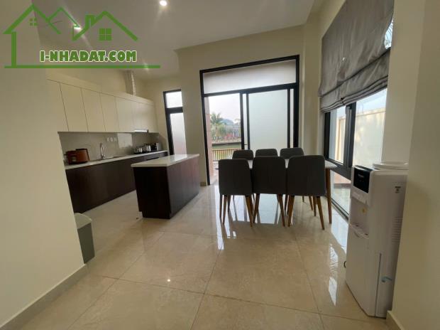 CHO THUÊ BIỆT THỰ NGỌC TRAI 3PN – SỐNG ĐẲNG CẤP, GIÁ SIÊU HỜI, 2 NĂM KHÔNG TĂNG GIÁ - 1