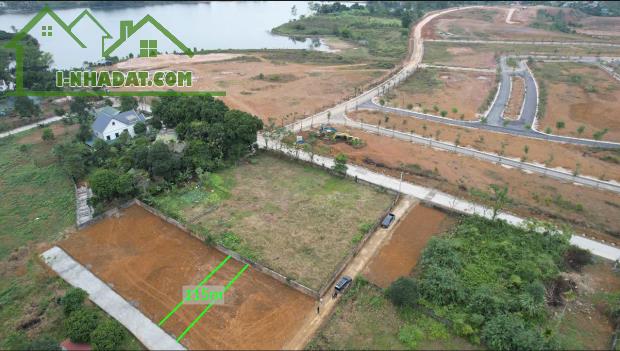 CỨU CỌC nhỉnh 1.25 tỷ có ngay 116m/50m tc ĐẤT GẦN KCN NHUẬN TRẠCH, CÁCH NGHỈ DƯỠNG LASAVEU - 2