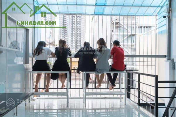 Phòng trọ ký túc xá quận 11 chỉ 950k bao điện nước, wifi, máy lạnh, vệ sinh