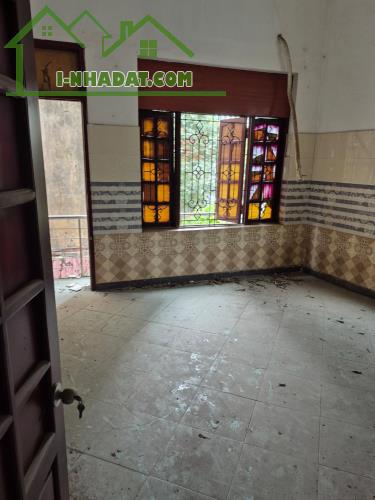 Nhỉnh 12 tỷ, 50m2, 5 tầng, lõi phố cổ, 2 thoáng, Phố Thợ Nhuộm, Hoàn Kiếm, Ký gửi Nhà - HÀ