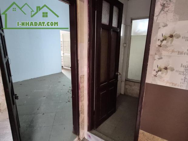 Nhỉnh 12 tỷ, 50m2, 5 tầng, lõi phố cổ, 2 thoáng, Phố Thợ Nhuộm, Hoàn Kiếm, Ký gửi Nhà - HÀ - 2
