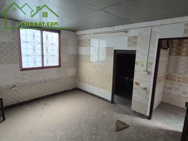 Nhỉnh 12 tỷ, 50m2, 5 tầng, lõi phố cổ, 2 thoáng, Phố Thợ Nhuộm, Hoàn Kiếm, Ký gửi Nhà - HÀ - 3