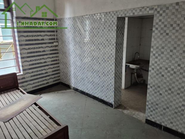 Nhỉnh 12 tỷ, 50m2, 5 tầng, lõi phố cổ, 2 thoáng, Phố Thợ Nhuộm, Hoàn Kiếm, Ký gửi Nhà - HÀ - 4