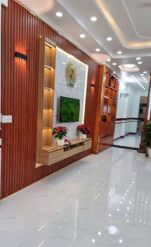 Bán nhà Đặng Văn Bi cạnh Metro, 76m2, 4 tầng hoàn công, chỉ 6.7 tỷ (TL) - 09070217000 - 1