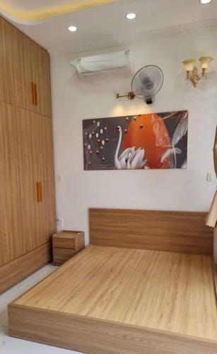 Bán nhà Đặng Văn Bi cạnh Metro, 76m2, 4 tầng hoàn công, chỉ 6.7 tỷ (TL) - 09070217000