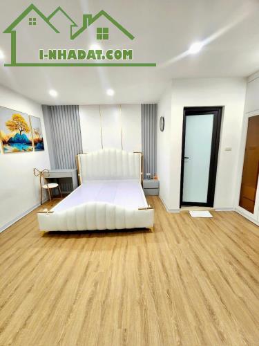BÁN NHÀ PHỐ ĐĂNG TIẾN ĐÔNG-GẦN PHỐ-FULL NỘI THẤT-NỞ HẬU - 1