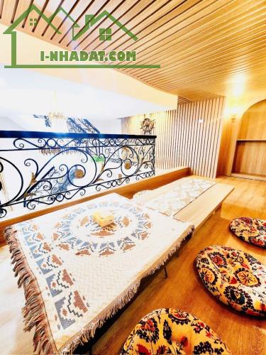 BÁN NHÀ PHỐ ĐĂNG TIẾN ĐÔNG-GẦN PHỐ-FULL NỘI THẤT-NỞ HẬU - 3