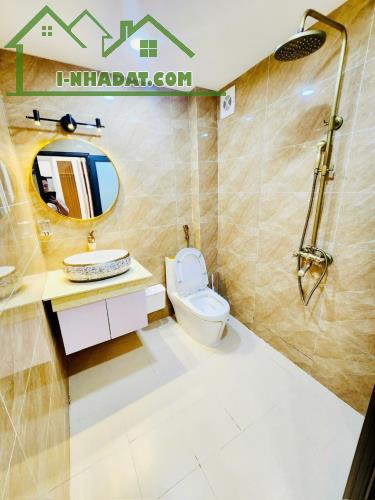 BÁN NHÀ PHỐ ĐĂNG TIẾN ĐÔNG-GẦN PHỐ-FULL NỘI THẤT-NỞ HẬU - 4