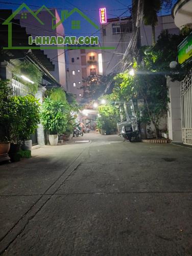 Bán Nhà Quận 7_Nguyễn Thị Thập_60M2+4Tầng;5PN;Sát Mặt Tiền;HXH;Hoàn Công Chuẩn;Chỉ 8.X Tỷ. - 2