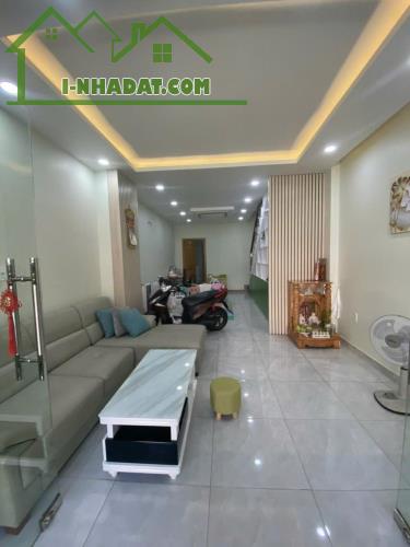 Bán Nhà Quận 7_Nguyễn Thị Thập_60M2+4Tầng;5PN;Sát Mặt Tiền;HXH;Hoàn Công Chuẩn;Chỉ 8.X Tỷ. - 3