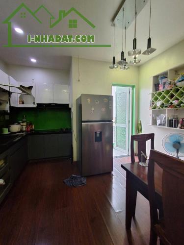 Bán Nhà Quận 7_Nguyễn Thị Thập_60M2+4Tầng;5PN;Sát Mặt Tiền;HXH;Hoàn Công Chuẩn;Chỉ 8.X Tỷ. - 4