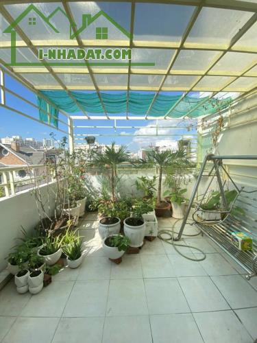 Bán Nhà Quận 7_Nguyễn Thị Thập_60M2+4Tầng;5PN;Sát Mặt Tiền;HXH;Hoàn Công Chuẩn;Chỉ 8.X Tỷ. - 5