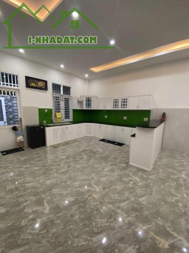 Nhà 1 trệt 3 tầng đường B1 (Đàm Quang Trung) Vĩnh Điềm Trung, tp. Nha Trang - 1