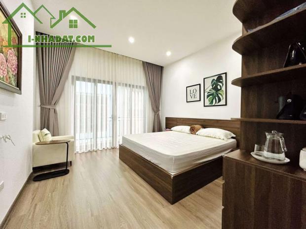 Nhà 4 tầng 72m2, chỉ 6.5 tỷ (TL) gần GIGAMALL Phạm Văn Đồng, hoàn công 0907021700 - 2