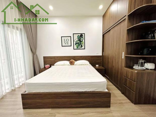 Nhà 4 tầng 72m2, chỉ 6.5 tỷ (TL) gần GIGAMALL Phạm Văn Đồng, hoàn công 0907021700 - 3