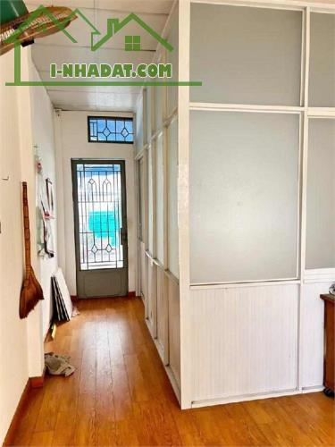 NHÀ LÊ VĂN LƯƠNG Q7 DT38m2 ĐANG CHO THUÊ 5.5 - 1