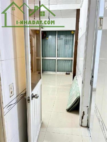 NHÀ LÊ VĂN LƯƠNG Q7 DT38m2 ĐANG CHO THUÊ 5.5 - 2