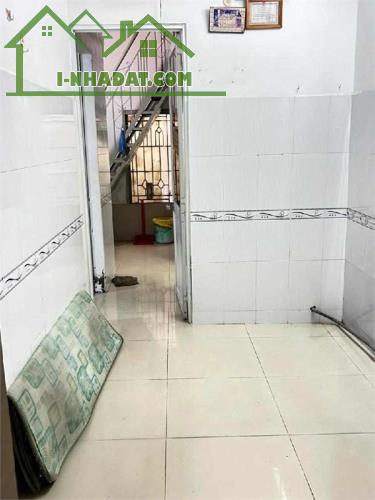 NHÀ LÊ VĂN LƯƠNG Q7 DT38m2 ĐANG CHO THUÊ 5.5 - 3