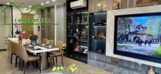 Bán Nhà Kim Ngưu – 59m² x 5 Tầng, Gara Ô Tô, Thang Máy – Giá 18.7 Tỷ - 2