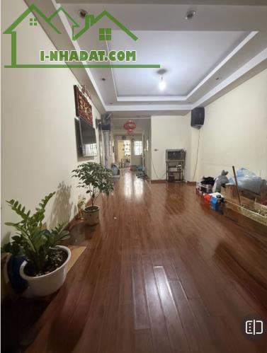 Căn chung cư-Khu nhà ở Ba Hàng A-282 Lĩnh Nam  DT: 78m 2 ngủ- Giá 3.x tỷ, - 5