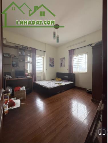 Căn chung cư-Khu nhà ở Ba Hàng A-282 Lĩnh Nam  DT: 78m 2 ngủ- Giá 3.x tỷ, - 3