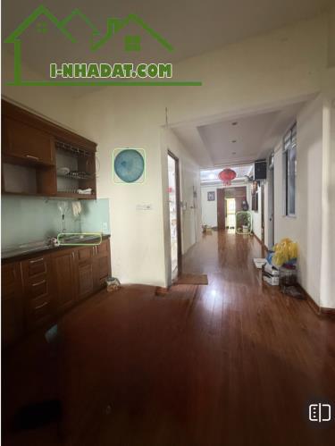 Căn chung cư-Khu nhà ở Ba Hàng A-282 Lĩnh Nam  DT: 78m 2 ngủ- Giá 3.x tỷ, - 1