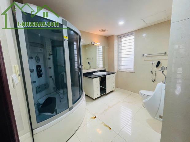 Cho Thuê Biệt Thự KĐT Mỹ Đình 2 – Căn Góc Rộng 200m² - 2