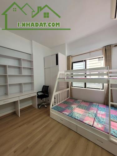 Chính chủ bán căn Góc tầng 6 tòa CT10 Đại Thanh 60m2, 2pn,2vs, full NT, Sổ đỏ.Giá 2,68 tỷ - 3