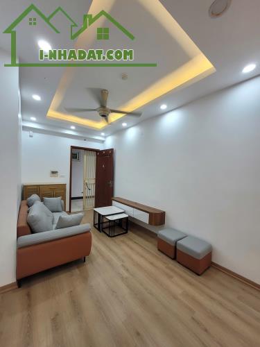 Chính chủ bán căn Góc tầng 6 tòa CT10 Đại Thanh 60m2, 2pn,2vs, full NT, Sổ đỏ.Giá 2,68 tỷ - 4