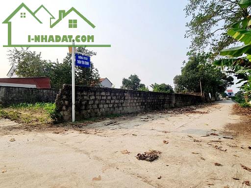 MỞ BÁN 2 LÔ XUÂN LỘC, TRIỆU SƠN GIÁ SIÊU ĐẦU TƯ - 3