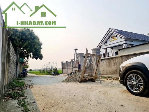 MỞ BÁN 2 LÔ XUÂN LỘC, TRIỆU SƠN GIÁ SIÊU ĐẦU TƯ - 4
