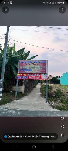 Cần bán đất Ấp Trung, Xã Đông Thạnh, Huyện Cần Giuộc, Long An - 2