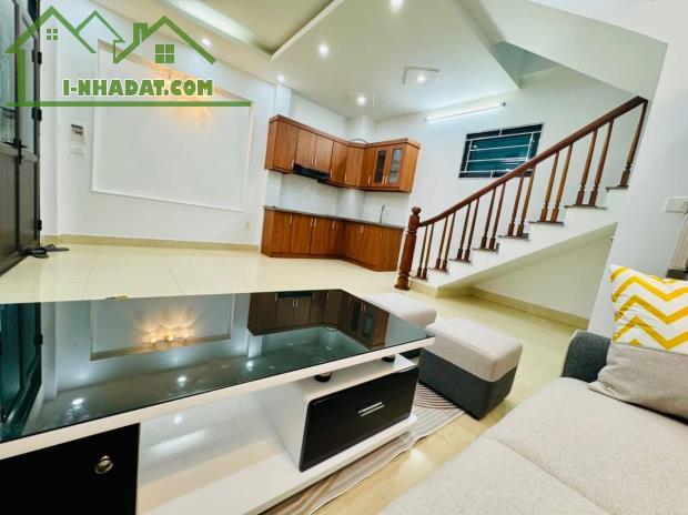 Bán nhà Đông Ngạc 30 4 5.6 5.65 tỷ Bắc Từ Liêm. - 4